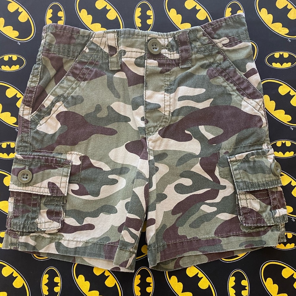 We love Camo!!!